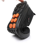 Baskets orthopédiques à enfiler pour hommes